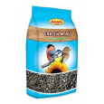 Avicentra slunečnice černá 1kg