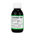 BIOPOLYM ALGASOL AD mořská řasa 100ml