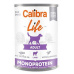 Calibra Dog Life  konz.Adult Lamb 400g