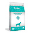 Calibra Vet Diet Dog Hypoallergenic Skin & Coat support NEW 12 kg