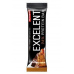 Nutrend Excelent Protein Bar čokoláda s oříšky 40g