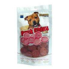 Magnum Duck chips soft 80g