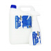 BIOclean likvidátor zápachu 5l BLUE FLOWER+dávkovač