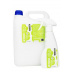 BIOclean likvidátor zápachu 5l GRAPE KIWI+dávkovač