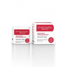 Enzymel Parodont suchý gel 60pas