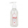 NIXX FORTE dezinfekční gel na ruce s dávkovačem 250ml
