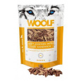 WOOLF pochoutka chicken with cod sandwich 100g