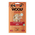 WOOLF pochoutka Earth NOOHIDE M Beef 90g