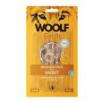 Pamlsok Woolf Dog Earth NOOHIDE S Rabbit 90 g