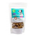 CBD pamlsky pro psy králičí 200g