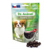 Pochoutka Dr. Animal Sportline králík 100g