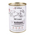 All Animals Pieskot Kotopies Kawałki z dziczyzny z kolagenem 400g