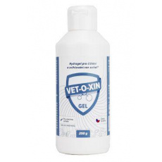VetOxin gel 250g
