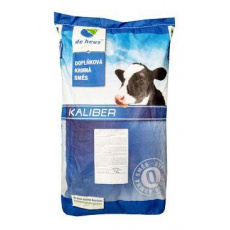 Krmivo pro telata Kaliber Start granulované 25kg