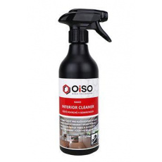 OiSO Nano čistič povrchů v domácnosti 500ml