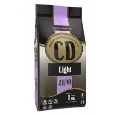 Delikan Dog CD Light 1kg