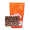 Mandle v hořké čokoládě 1kg