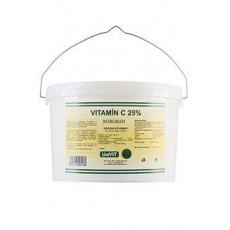 Vitamin C Roboran 25/ 5kg