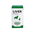 Roboran Liver 100 tbl. (0,60 g)