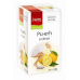 Čaj Apotheke Pu-erh a citron 20x1,8g