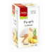 Čaj Apotheke Pu-erh a ananas 20x1,8g