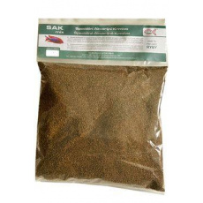 S.A.K. mix 1000 g (2250 ml) velikost 4