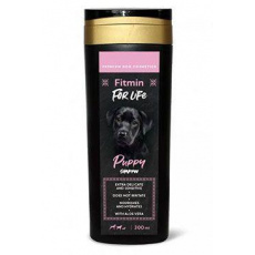 FFLD Shampoo Puppy 300ml
