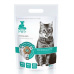 Krmivo Pet+ 3v1 kočka STERILISED 1kg
