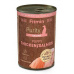 Fitmin dog Purity tin konz. Puppy Salmon&Chicken 400g