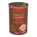 Fitmin dog Purity tin konz. Adult Beef&Liver 400g