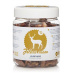 Raw Raw pochoutka mrazem sušené Jelení maso 80g