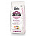 Brit Fresh Dog Chicken&Potato Puppy HealthyGrowth 12kg