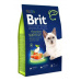 Brit Premium Cat by Nature Sterilized Salmon 1,5kg