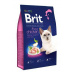 Brit Premium Cat by Nature Adult Chicken 8kg