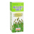 Sirup Jitrocelový 245ml s vit. C / Dr. Muller
