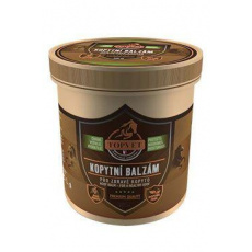 Kopytní balzám pro zdravé kopyto TOPVET 250ml