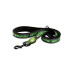 Vodítko nylon 150/2,5cm zelená Kiwi