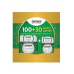 Multivitamin Centrum 100+30tbl vánoce