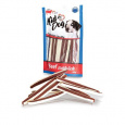 KIDDOG hovězí sendvič s treskou 80 g