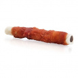 KIDDOG BUFFET kacze piersi na bawolim wałku 17cm/60g, nadziewane wołowiną [50szt.]