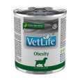 Vet Life Natural DOG konz. Obesity 300g