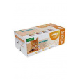 Iams Cat Adult mix masa v omáčce multipack 48x85g