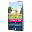 Eukanuba Dog Adult Large&Giant Lamb&Rice 12kg