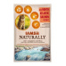 Iams Cat Adult losos v omáčce kapsa 85g