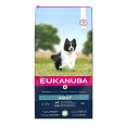 Eukanuba Dog Adult Small&Medium Lamb&Rice 2,5kg