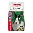 Beaphar Krmivo Xtra Vital králík 1kg