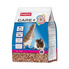 Beaphar Krmivo Care+ potkan 1,5kg
