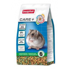 Beaphar Krmivo CARE+ křečík 250g