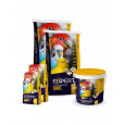 Vaječná zmes - EXPERT Egg Food Original 1 KG