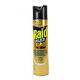 Raid Max 3v1 spray proti lezoucímu hmyzu 400ml